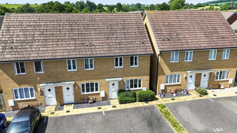 Greystone Walk, Cullompton, Devon, EX15 1GZ