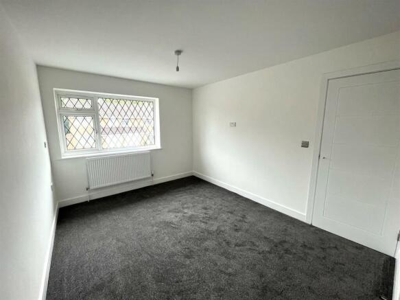 Linwood Drive, Bedroom 2