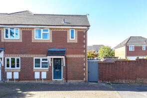 12, Montrose Drive, Bristol BS30 8GU