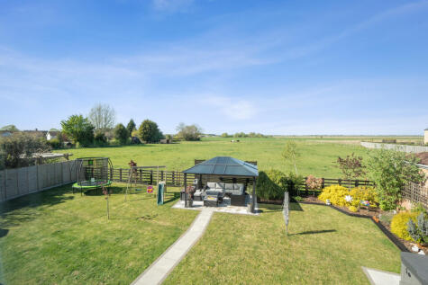 Coates Road, Whittlesey, Peterborough, Cambridgeshire