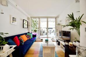 64, Bruges Place, London NW1 0TL