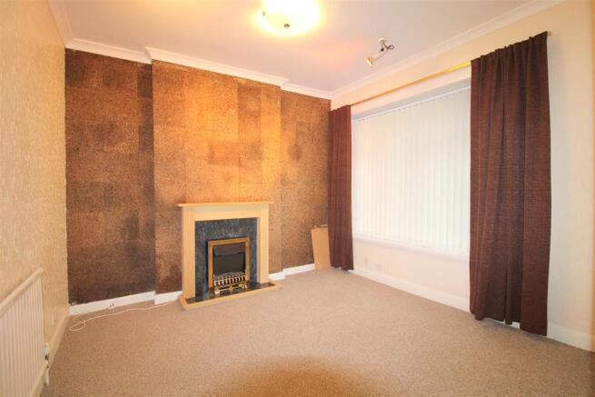 Bedroom One/Reception 2