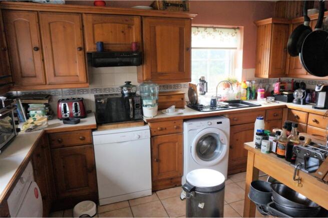 Kitchen / Diner