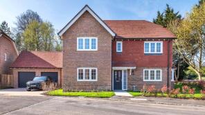 6, Chapel Garden Close, West Malling ME19 4PF