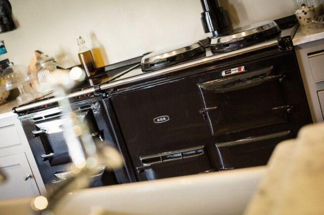 Aga