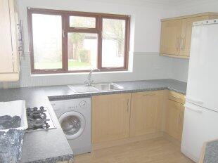 Modern Kitchen!