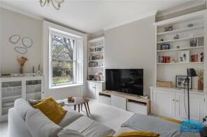 Basement Flat, St Paul's Road, London N1 2LL