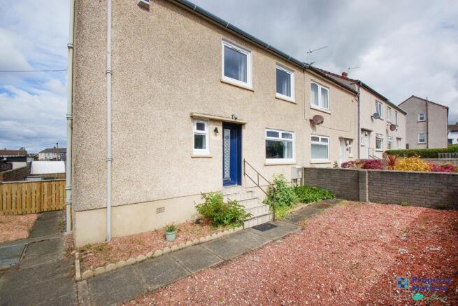 3 Bedroom End Terraced Villa