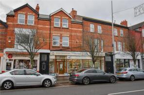 14a, Market Street, Wirral CH47 2AE
