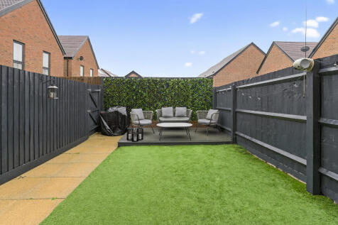 Boxall Way, Hornchurch, RM12