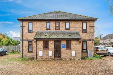 Cedar Court, Soham, Ely, Cambridgeshire, CB7
