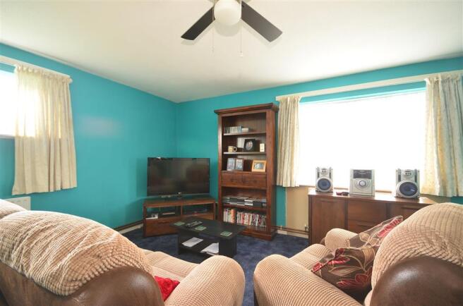 Lounge Area