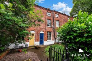 15, Campbell Grove, Nottingham NG3 1HA