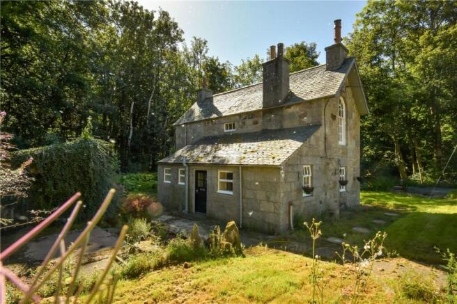 Gardeners Cottage