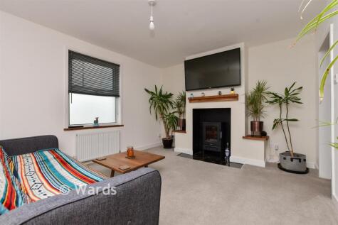 Upper Dumpton Park Road, Ramsgate, Kent