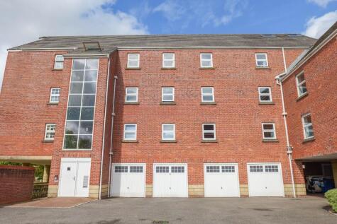 Weavers Court, Buckshaw Village, PR7