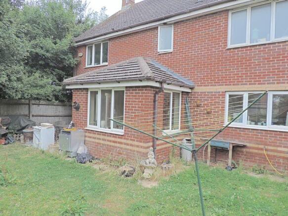 Small Extension