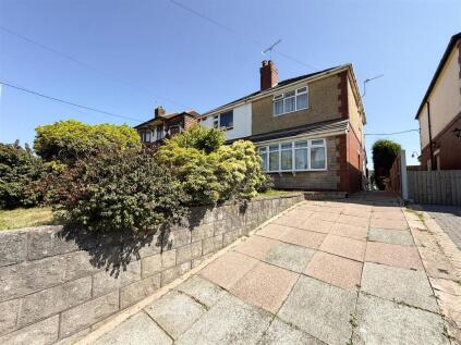 Tower Hill Road, Brown Lees