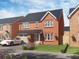 708b, Garstang Road, Preston PR3 5DR