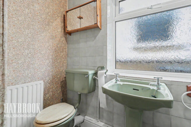 2 bed Semi-Detached for sale Image 11