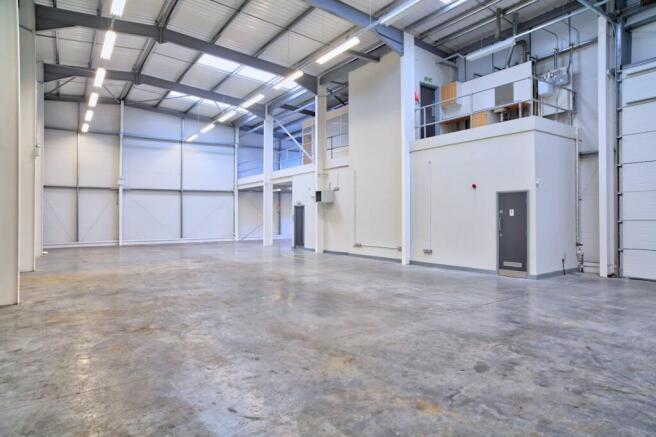 V3 & V4 Viridian Park