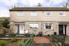 11, Hillview, Milton, Dumbarton G82 2TW