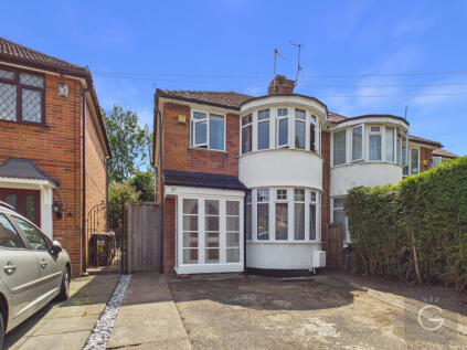 Stanhope Road, Reading, RG2
