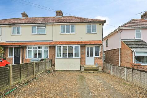 Furze Road, Norwich