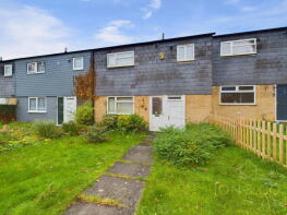 18, Campion Court, Northampton NN3 9BW