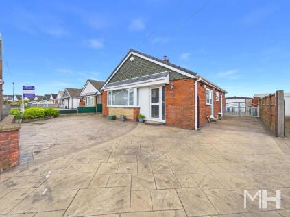 Stiles Avenue, Hutton, Preston