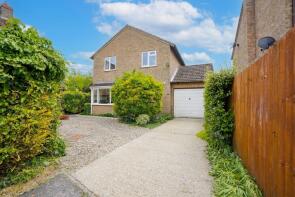 6, Ellwoods Close, Ely CB7 5RN