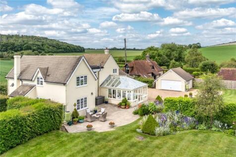 Coombe Road, East Meon, Petersfield, Hampshire, GU32