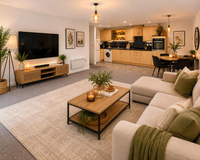 Rowe Court, Acton Road, Long Eaton