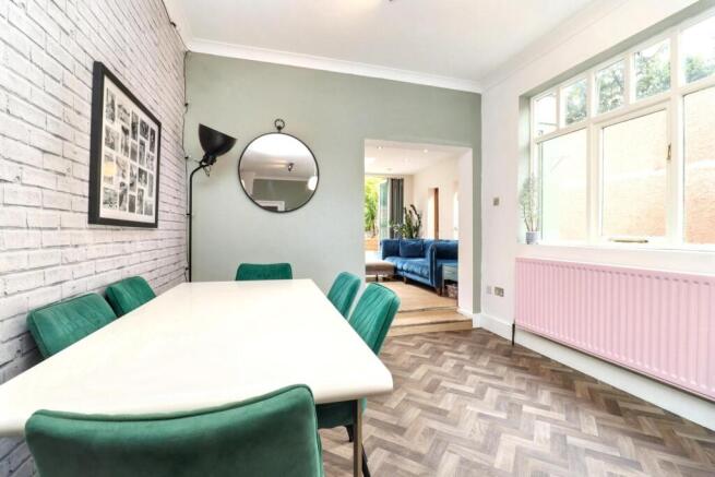 6 bed Character Property for sale Image 5