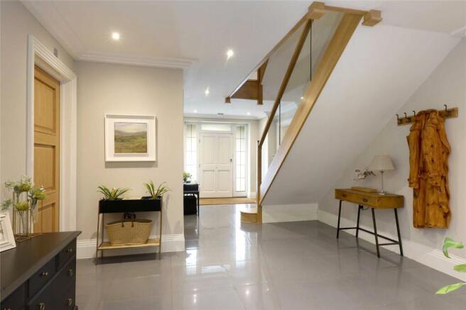 Hallway