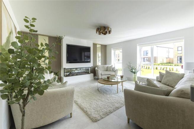 Plot 51, The Meadows, High Leven, TS15 photo 5