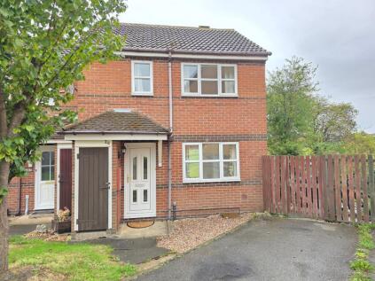 Horse Field View, Melton Mowbray, LE13