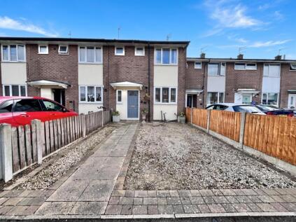 Ollerton Road, Handforth, Wilmslow