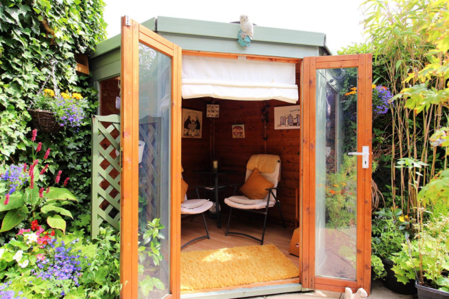 Summerhouse