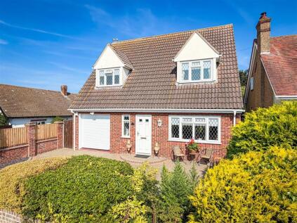 Carlton Road, East Clacton, Essex