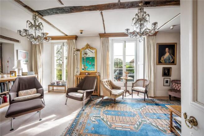 Drawing Room
