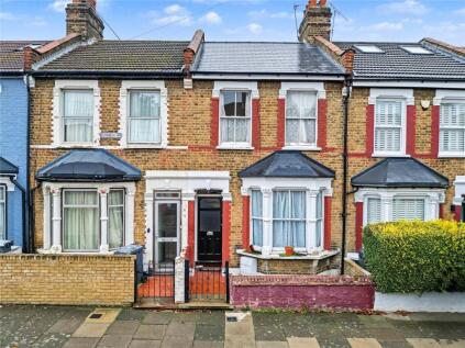 Clonmell Road, London, N17
