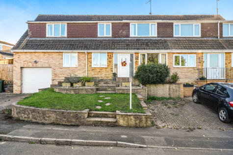 Malthouse Close, Blunsdon, Swindon, SN26