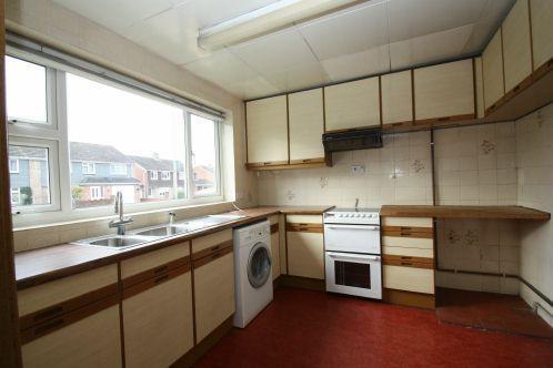 Kitchen/Breakfast Ro
