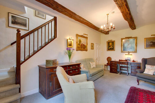 Sitting room