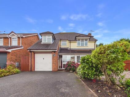 4 Ploughmans Croft, Newport
