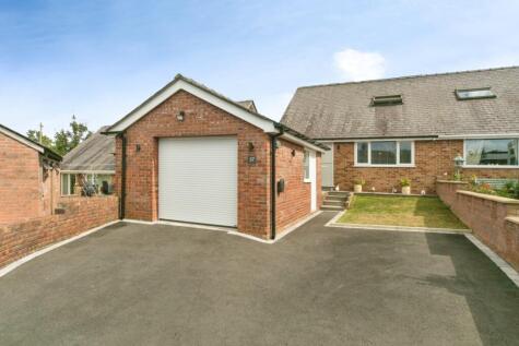 Rhosfryn, Bangor, Gwynedd, LL57
