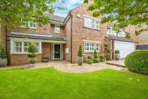 2, Binbrook Court, Bawtry, Doncaster DN10 6XE