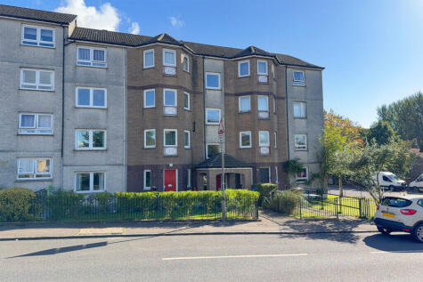 Orbiston Drive, Faifley