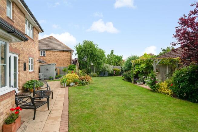 Lodge Field, Chestfield, Whitstable